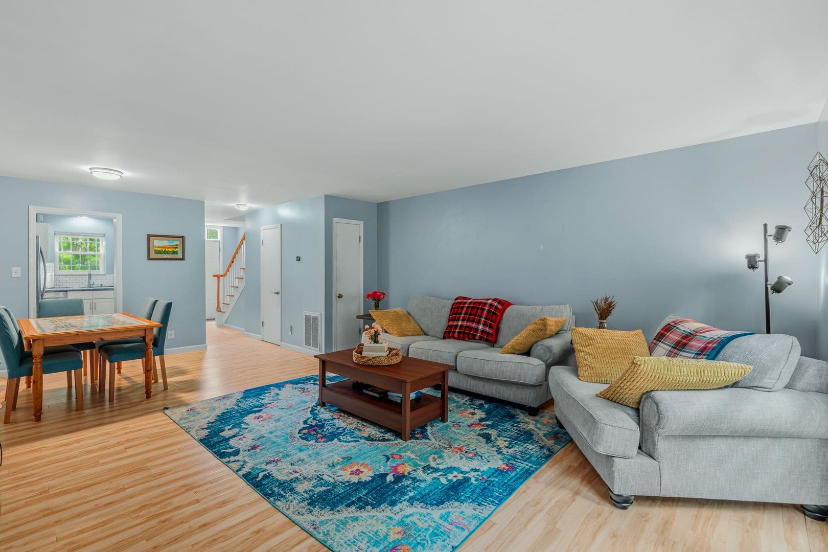 Knoxville House: 7021 Traditional Drive Northwest