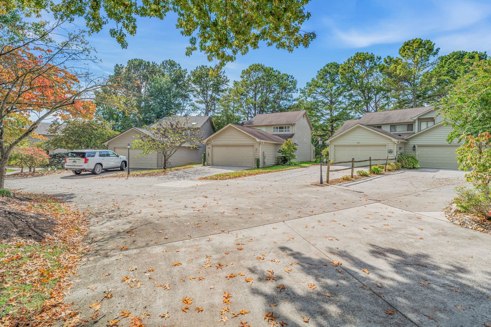 Knoxville House: 505 Crippled Mule Point