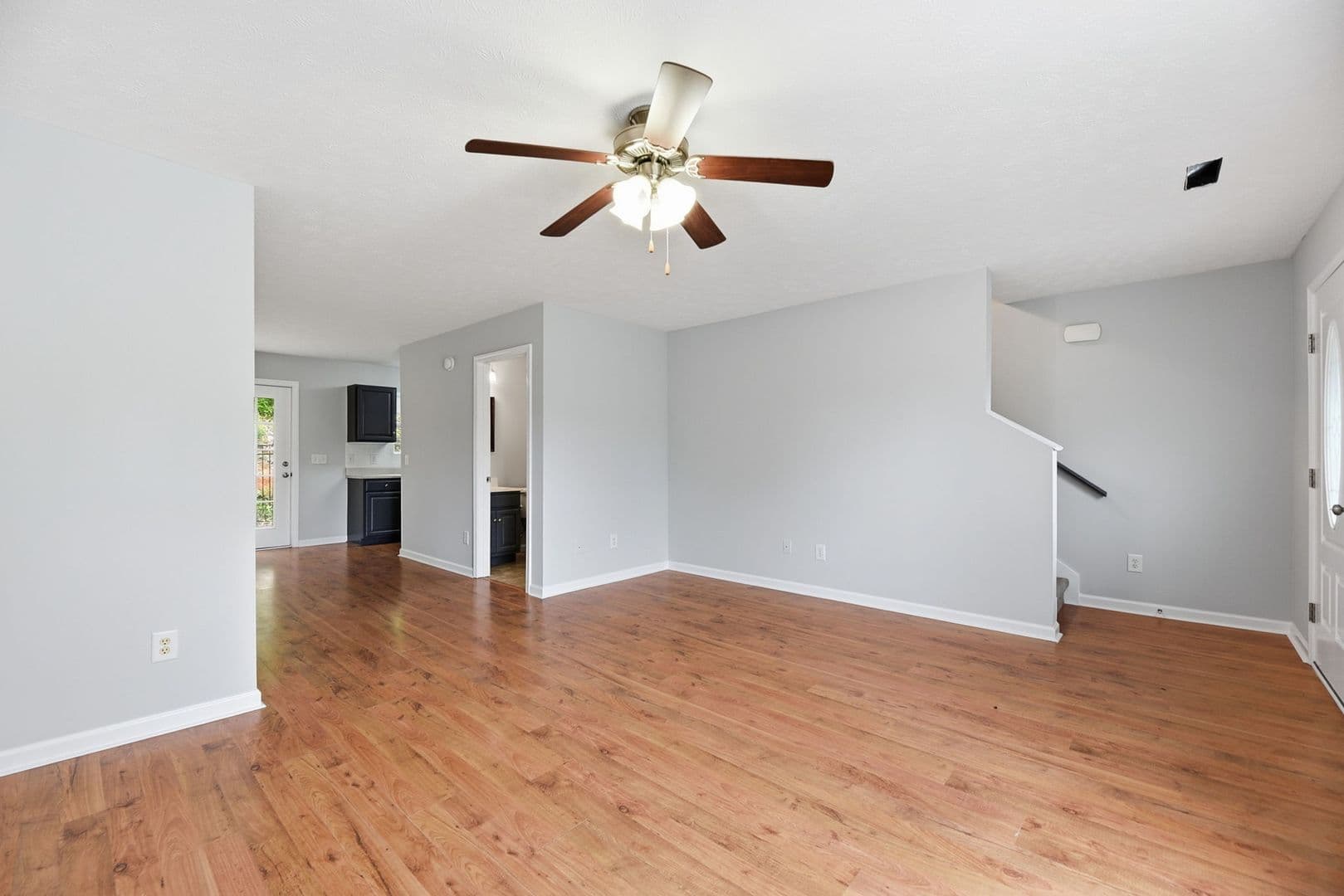 Sevierville Townhome: 1424 William Holt Boulevard