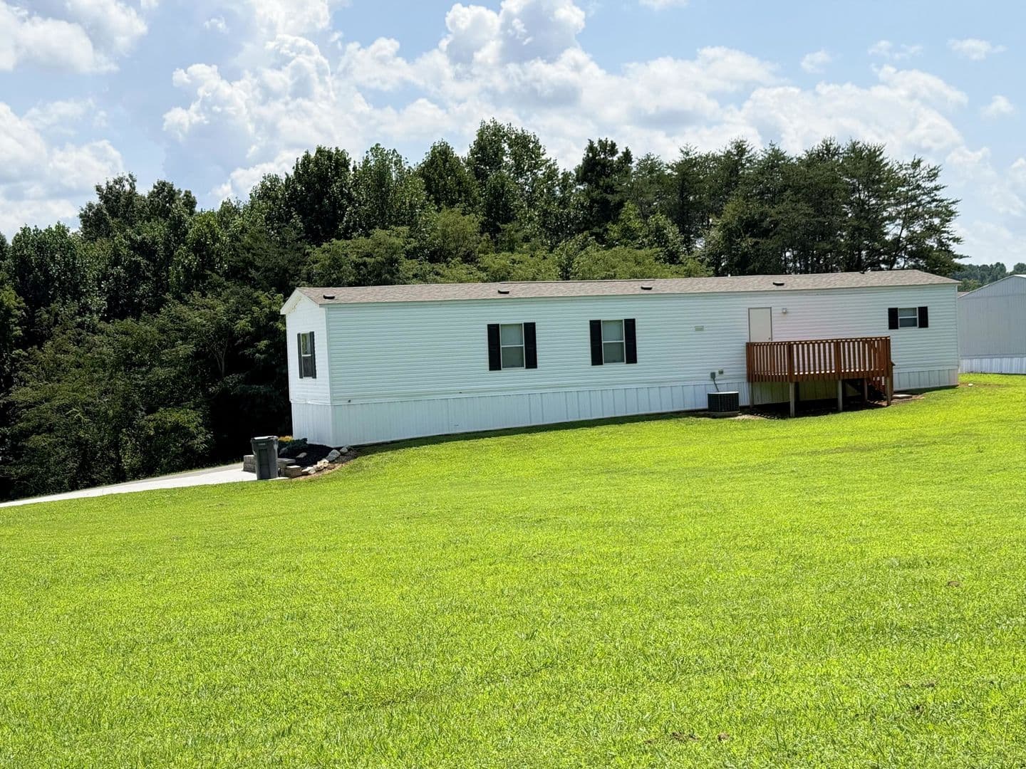 Louisville House: 3337 Clear Springs Way