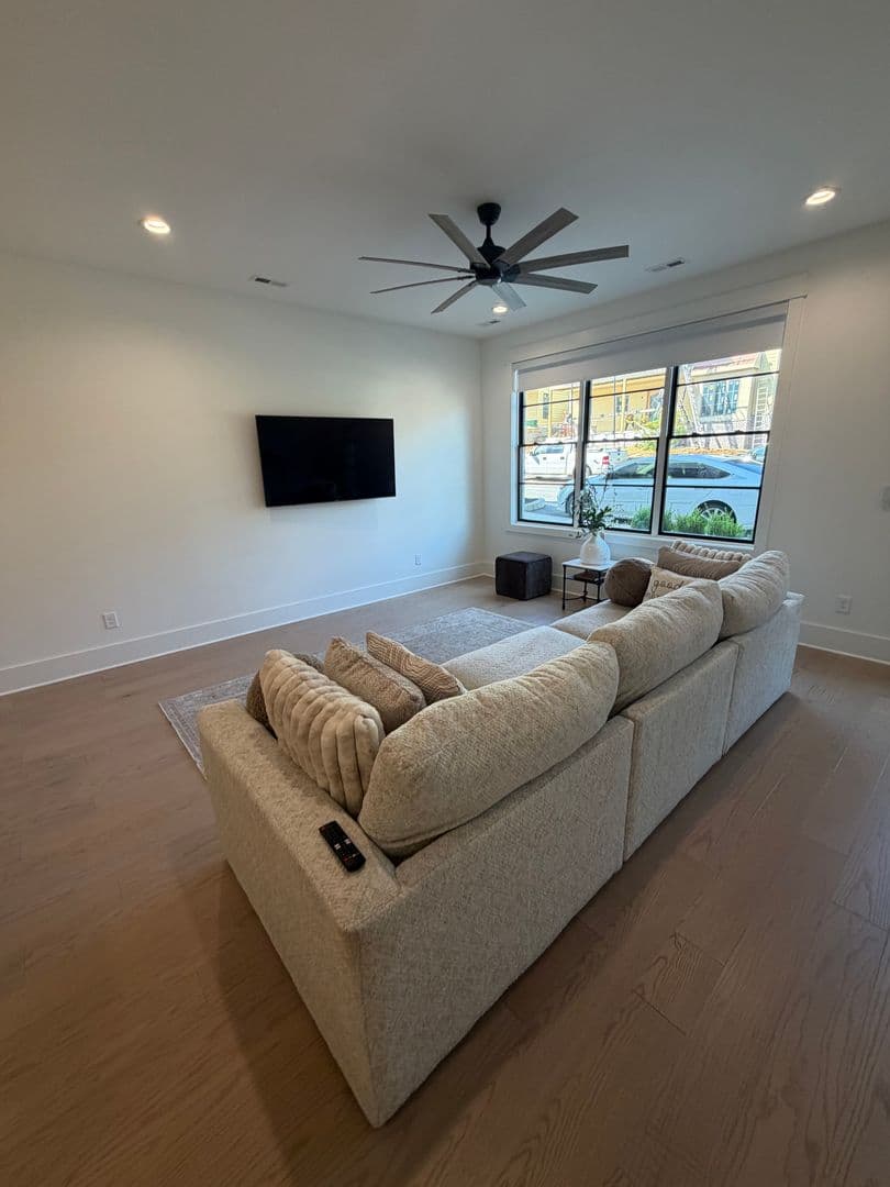Knoxville Townhome: 9835 Clingmans Dome Drive