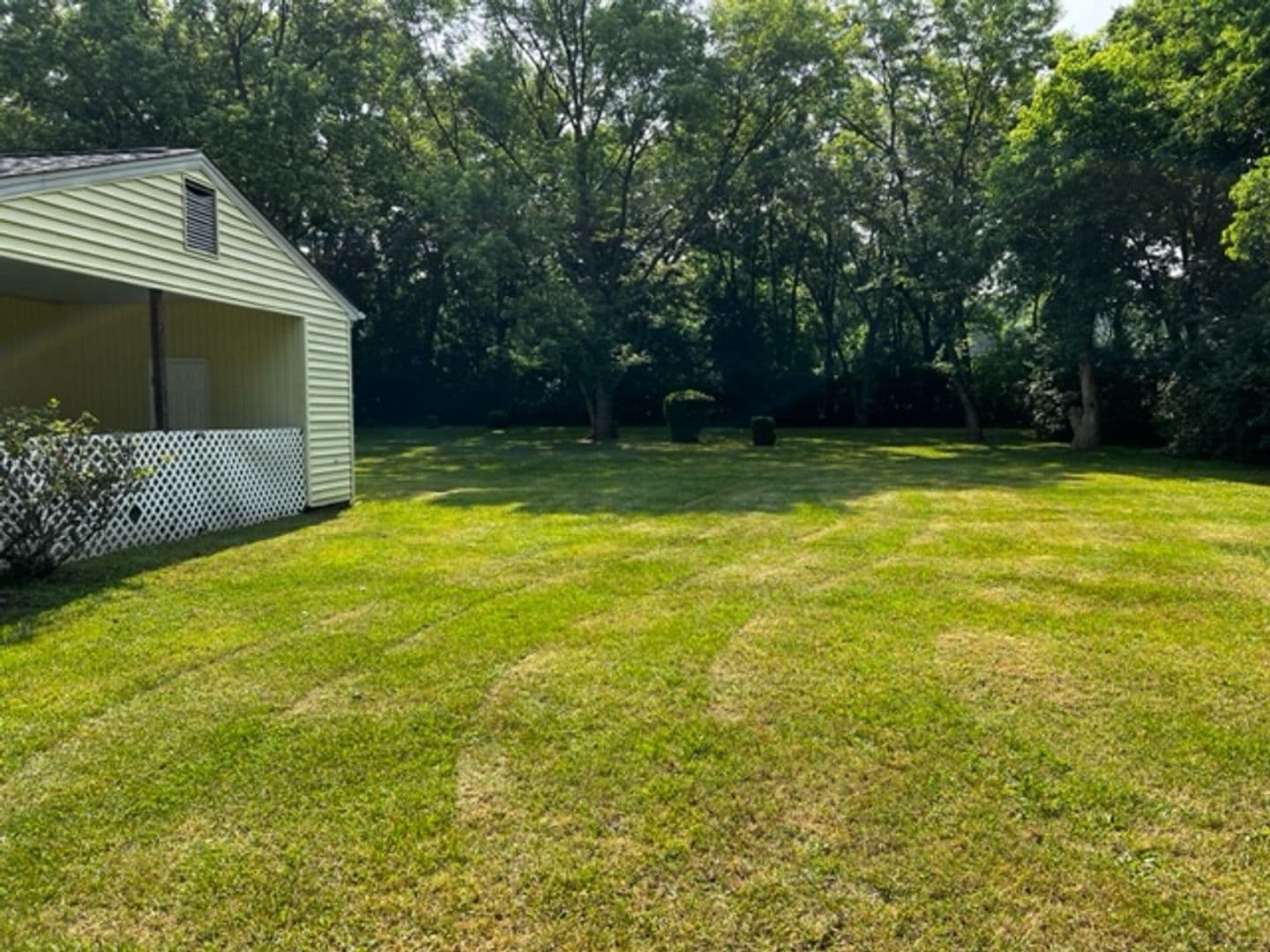 Rockford House: 3408 Rockford Boyd Road