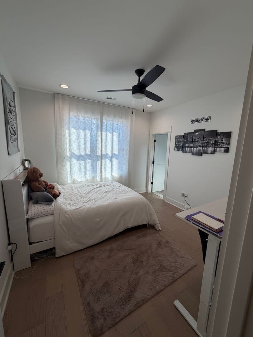 Knoxville Townhome: 9835 Clingmans Dome Drive