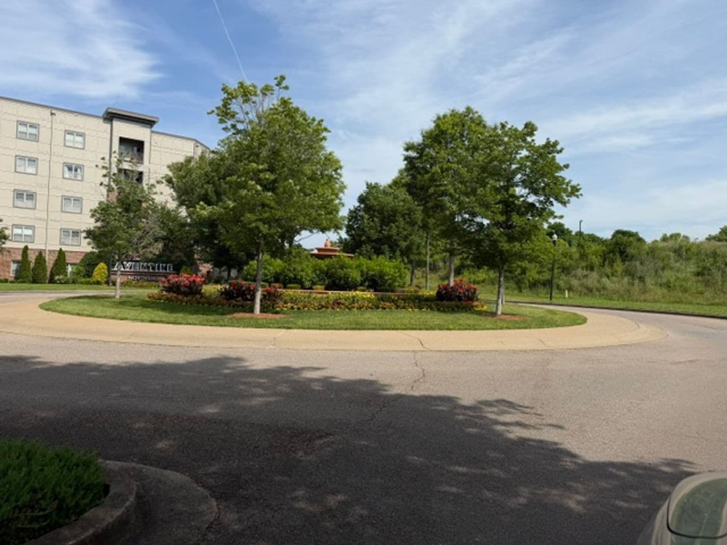 Knoxville Townhome: 9835 Clingmans Dome Drive