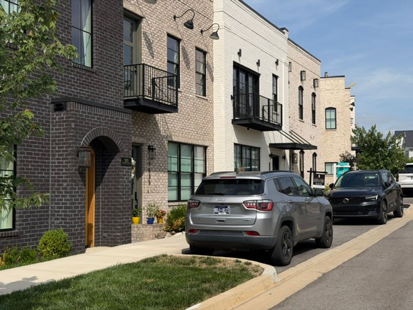 Knoxville Townhome: 9835 Clingmans Dome Drive