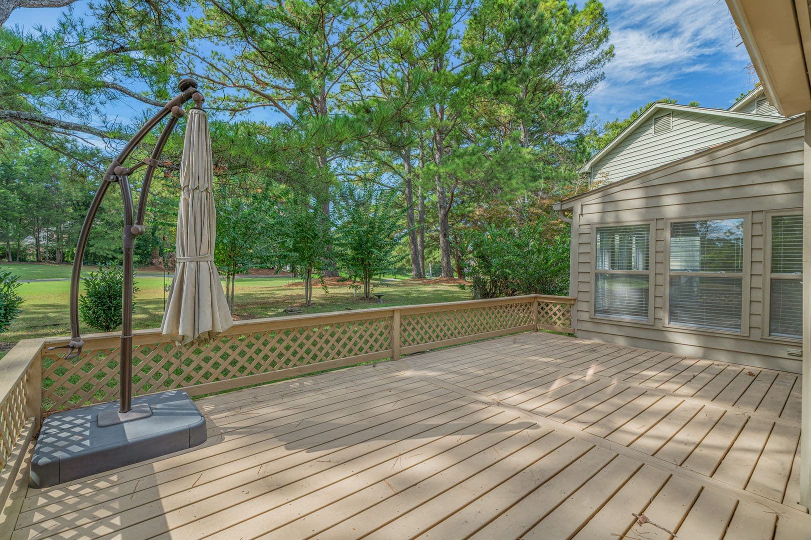 Knoxville House: 505 Crippled Mule Point