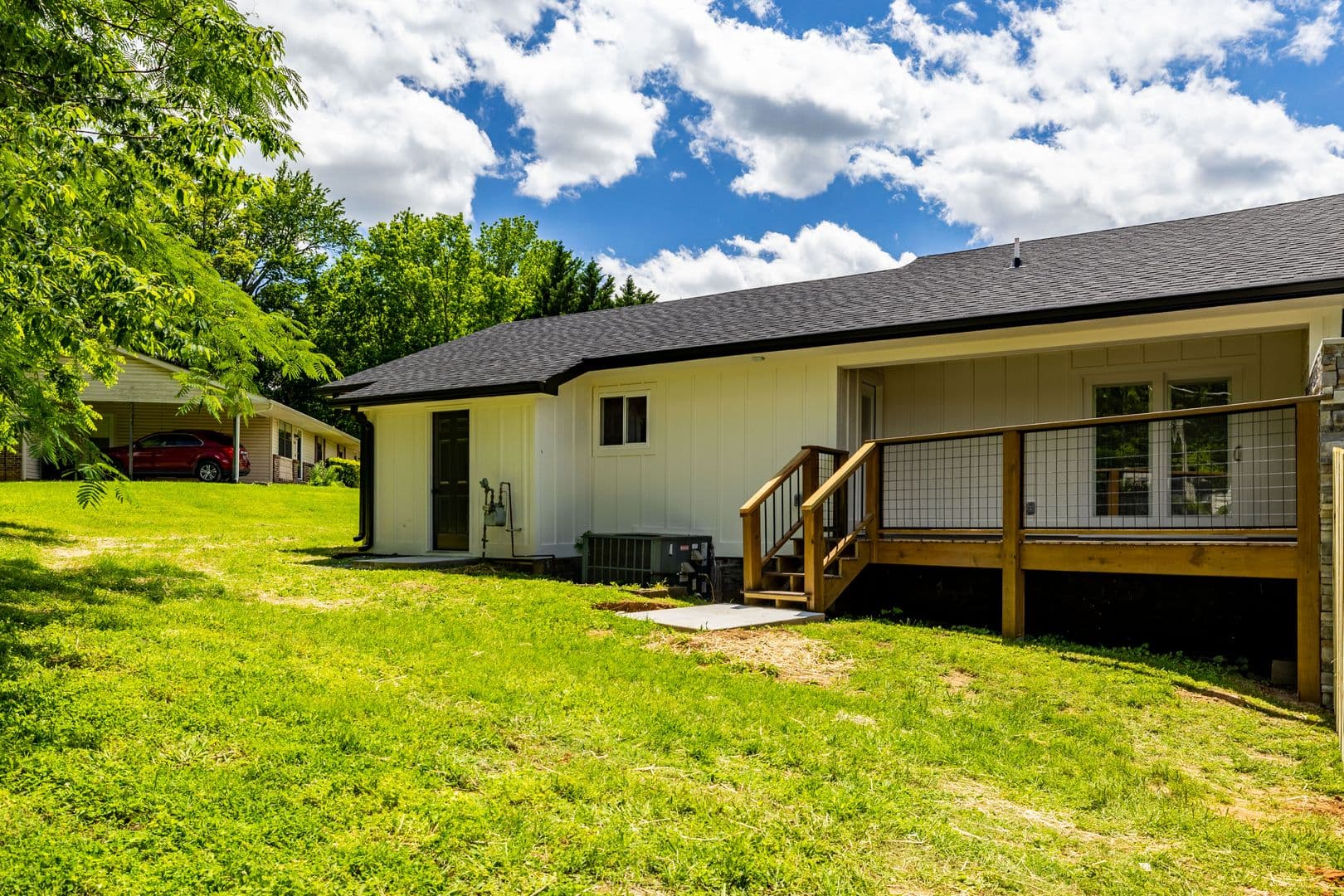 Maryville House: 910 Windlau Court