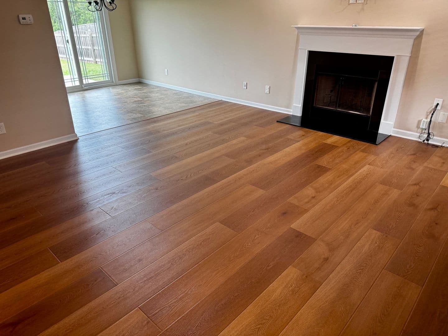Maryville House: 231 Whistlestop Lane