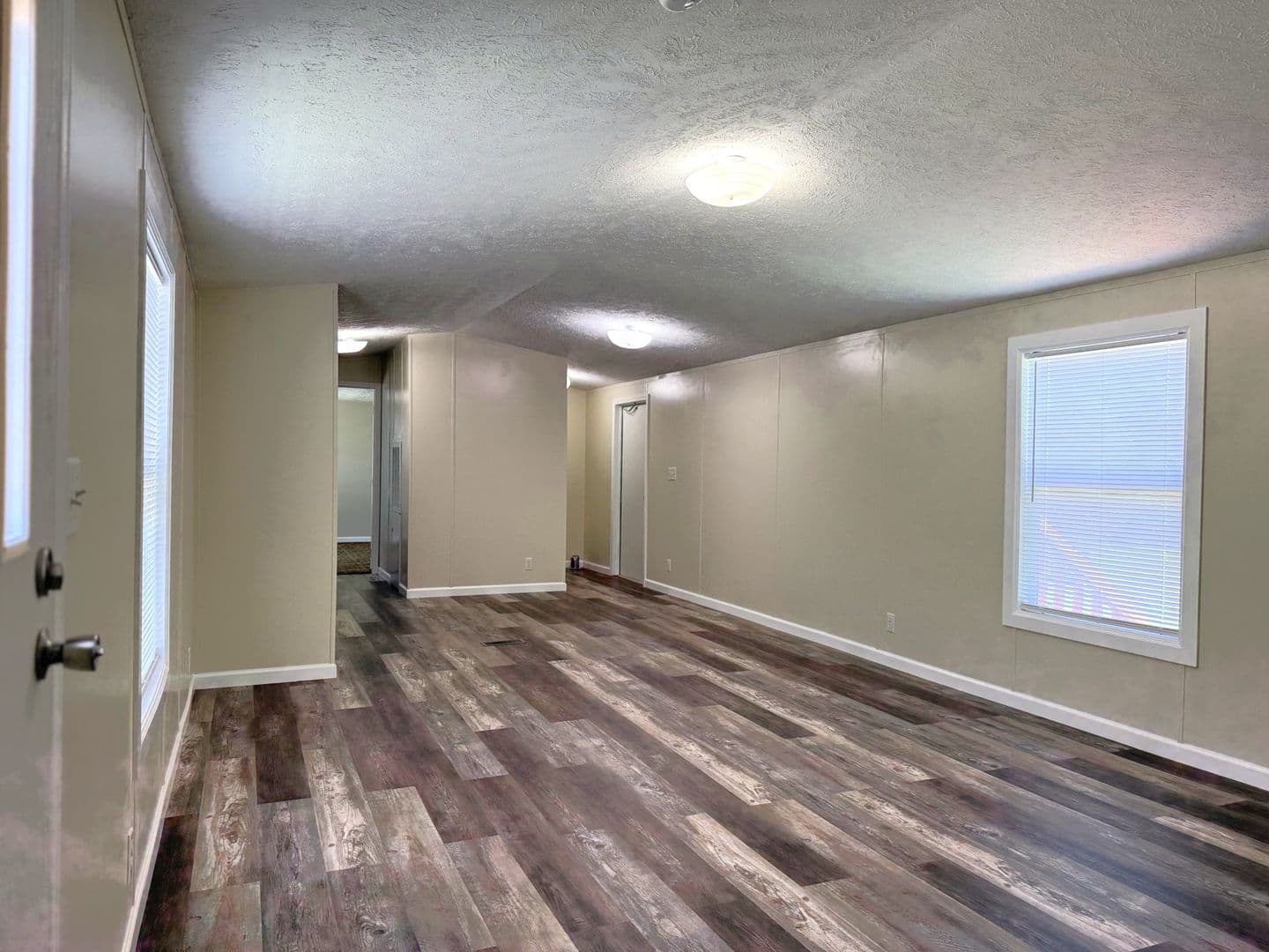 Louisville House: 3334 Clear Springs Way