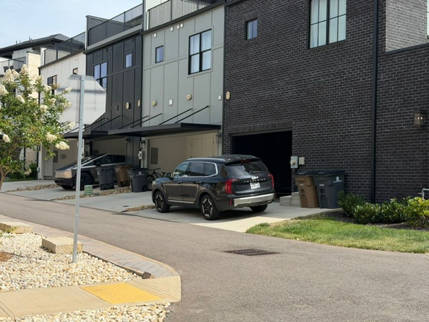 Knoxville Townhome: 9835 Clingmans Dome Drive