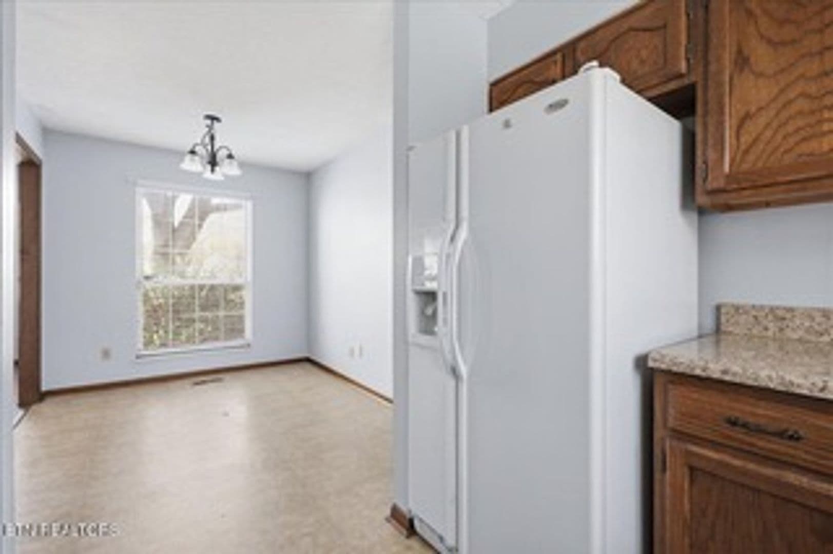 Knoxville House: 8941 Colchester Ridge Road