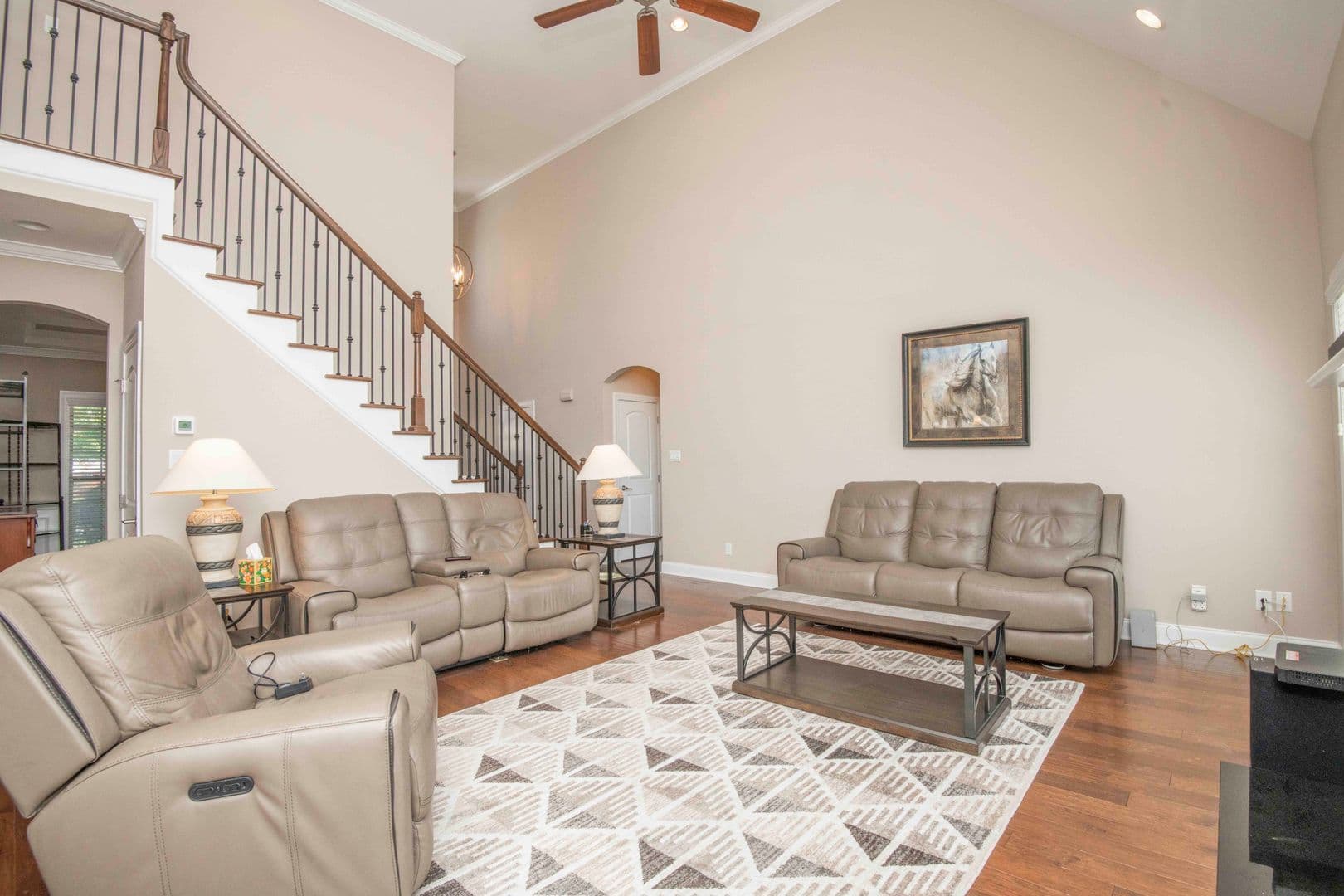 Knoxville House: 12032 Poplar Meadow Lane