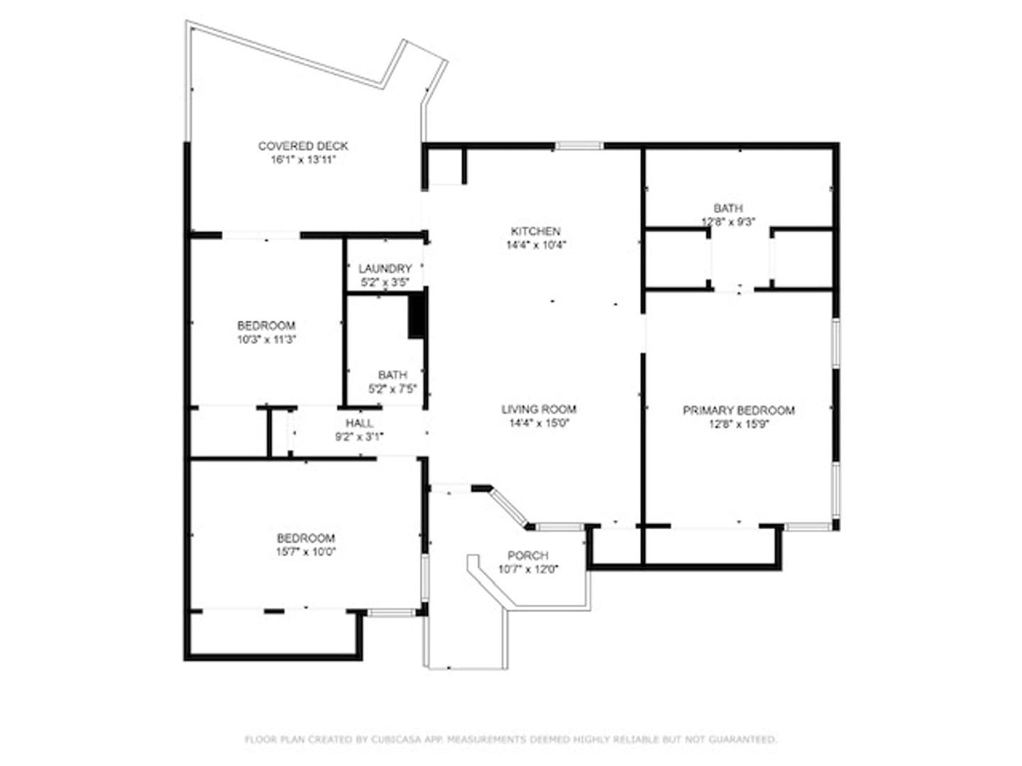 Maryville House: 910 Windlau Court