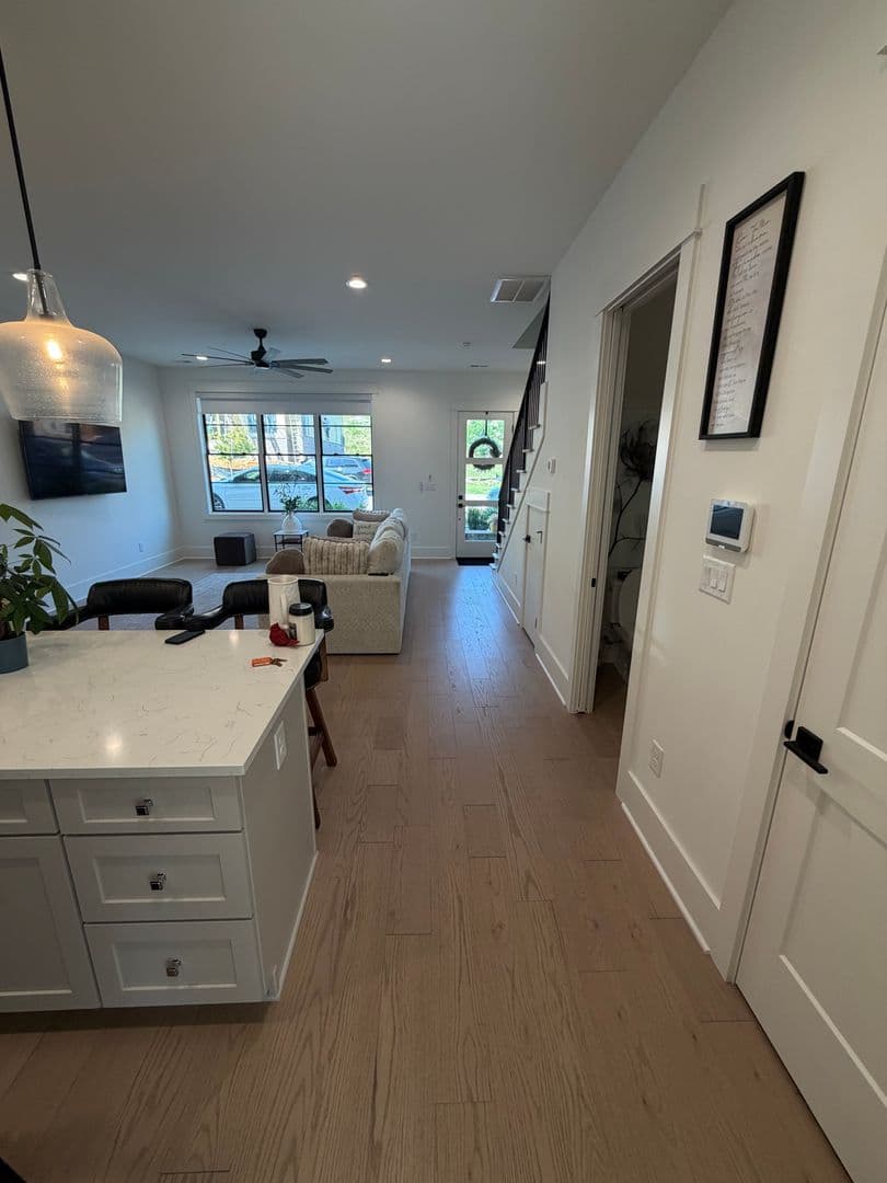 Knoxville Townhome: 9835 Clingmans Dome Drive