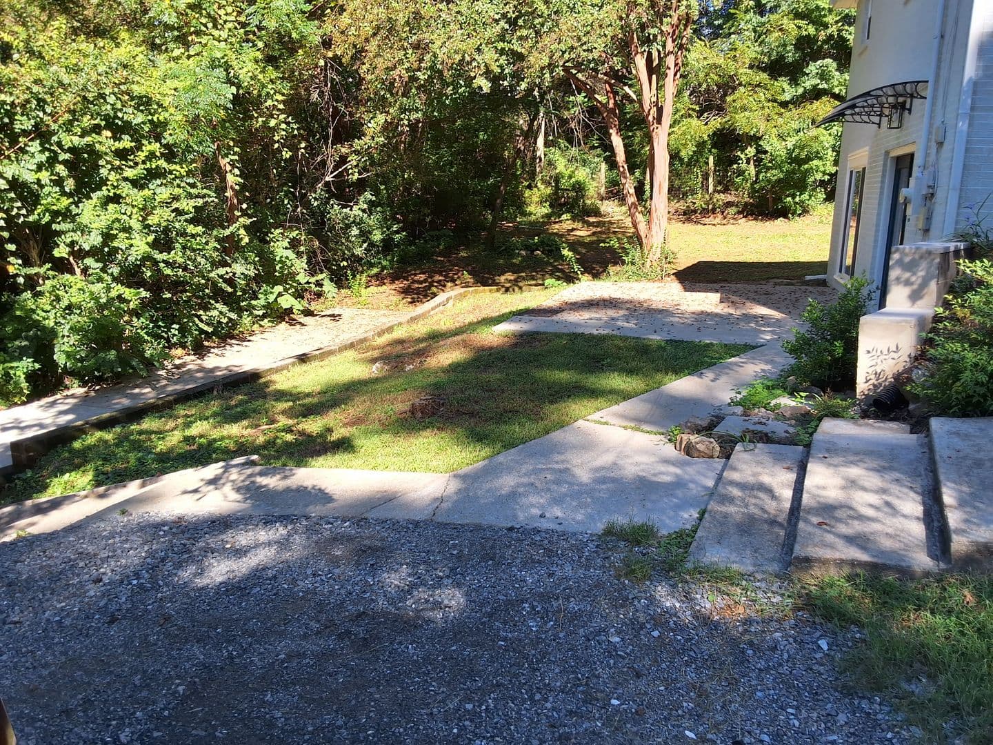 Maryville Condo: 2713 Luther Road