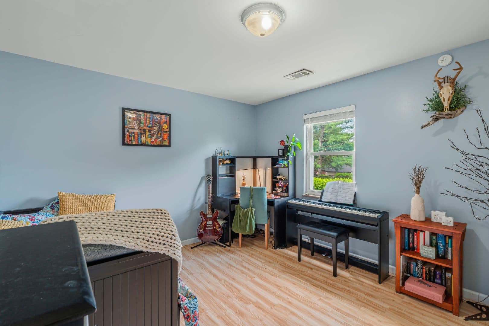 Knoxville House: 7021 Traditional Drive Northwest