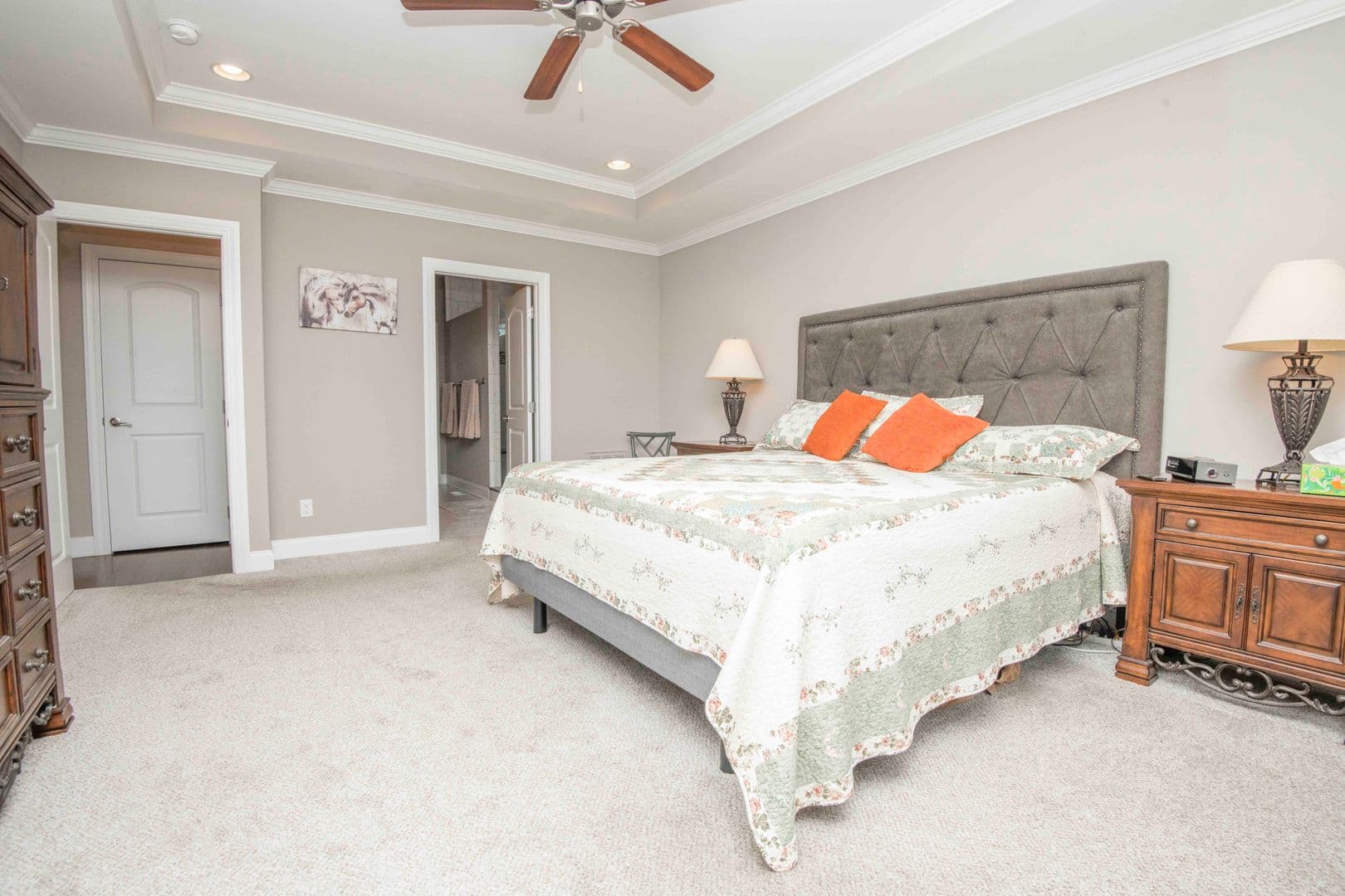 Knoxville House: 12032 Poplar Meadow Lane