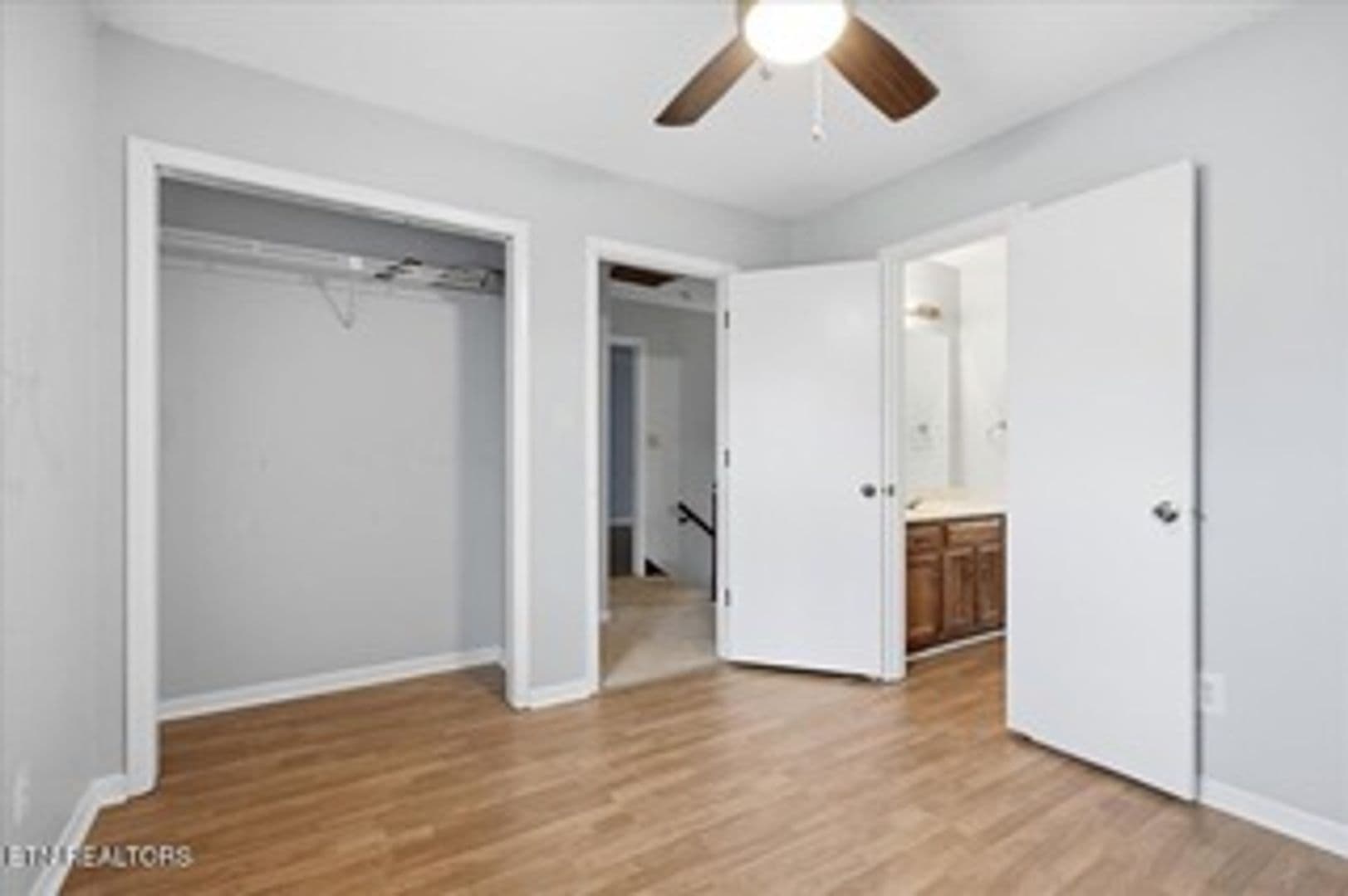 Knoxville House: 8941 Colchester Ridge Road