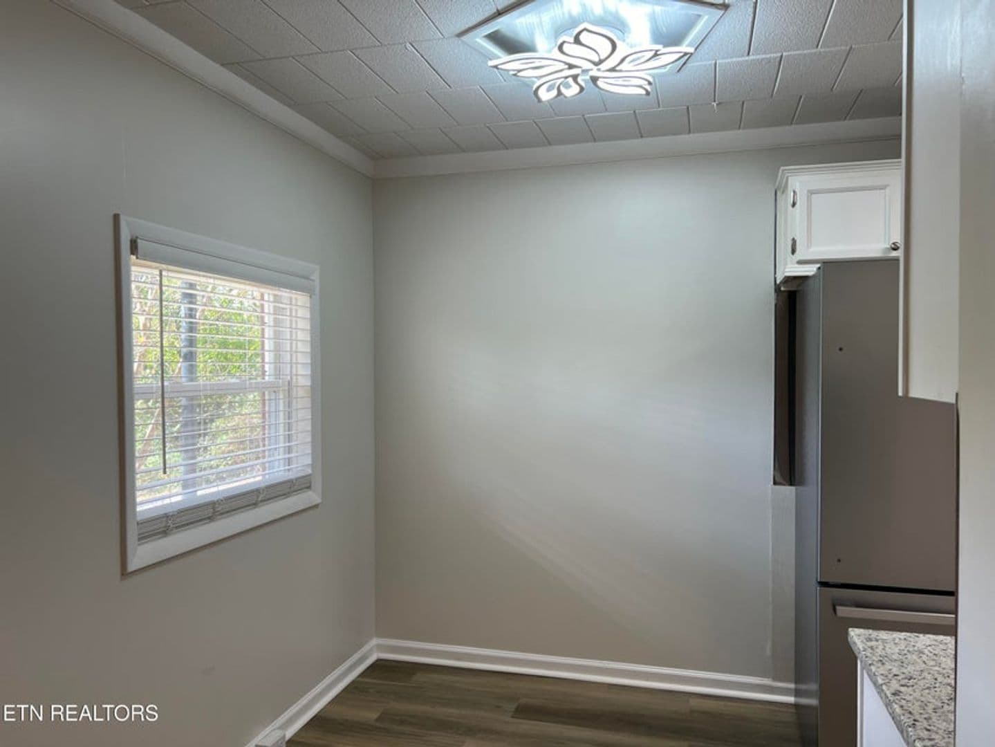 Knoxville House: 614 Agnes Ave.  Apt. #3