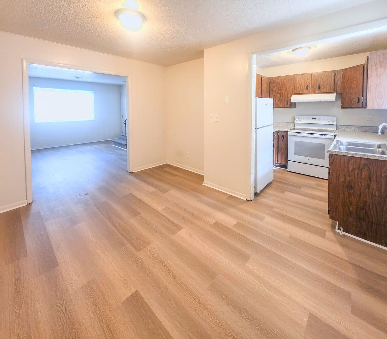 Knoxville Townhome: 1001 Flanders Lane