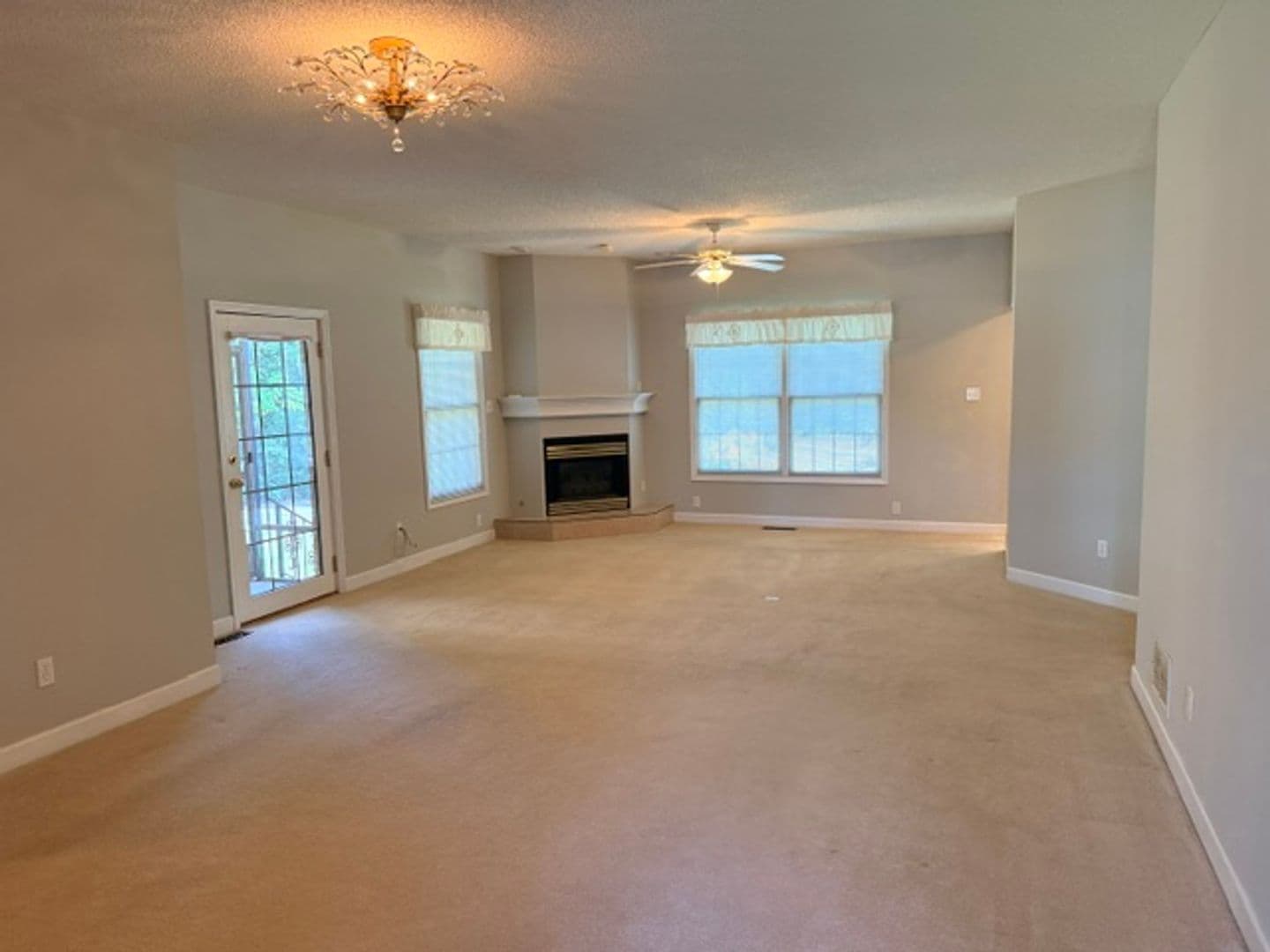 Maryville House: 4116 Legends Way