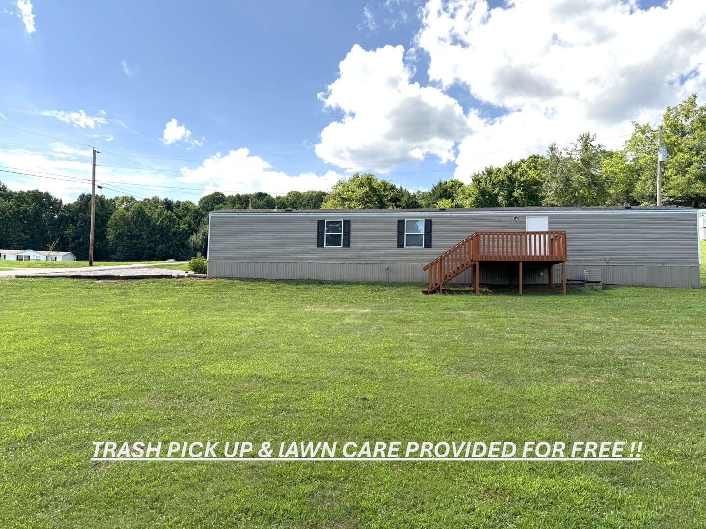 Louisville House: 3334 Clear Springs Way