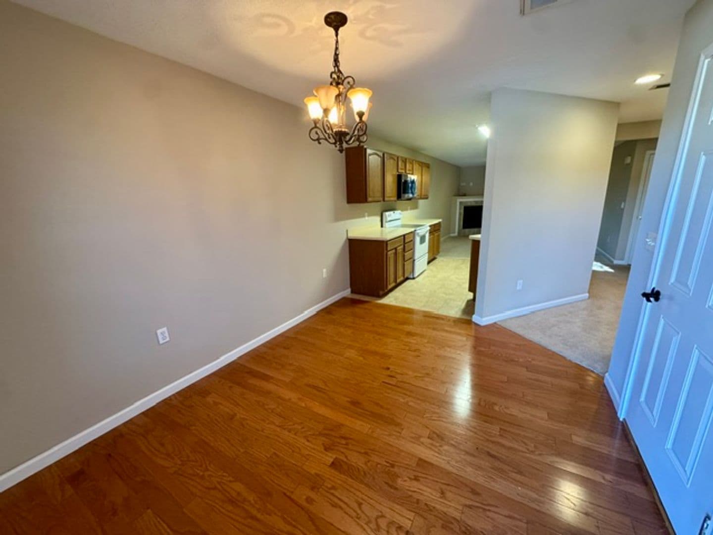 Maryville Condo: 209 Covington Lane