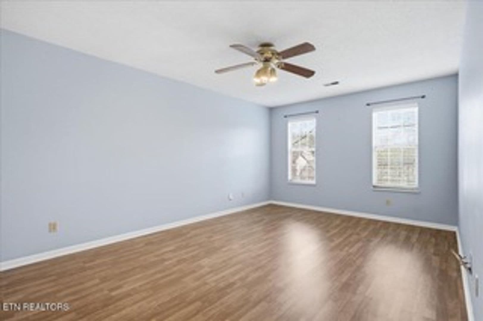 Knoxville House: 8941 Colchester Ridge Road
