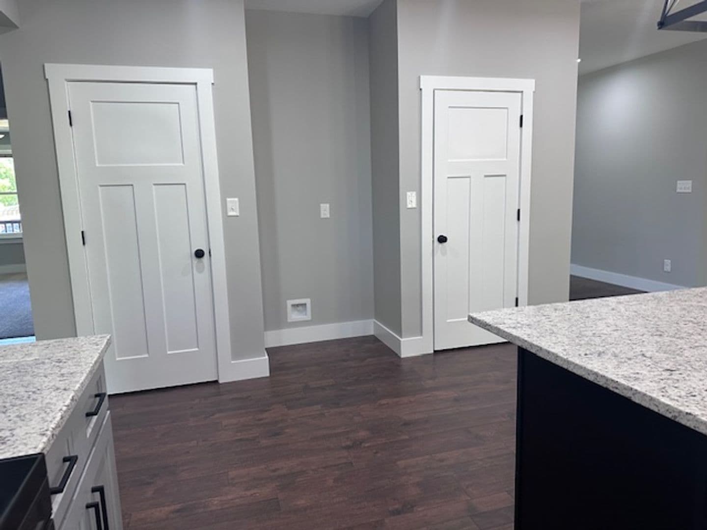Maryville House: 2502 Patrick Avenue