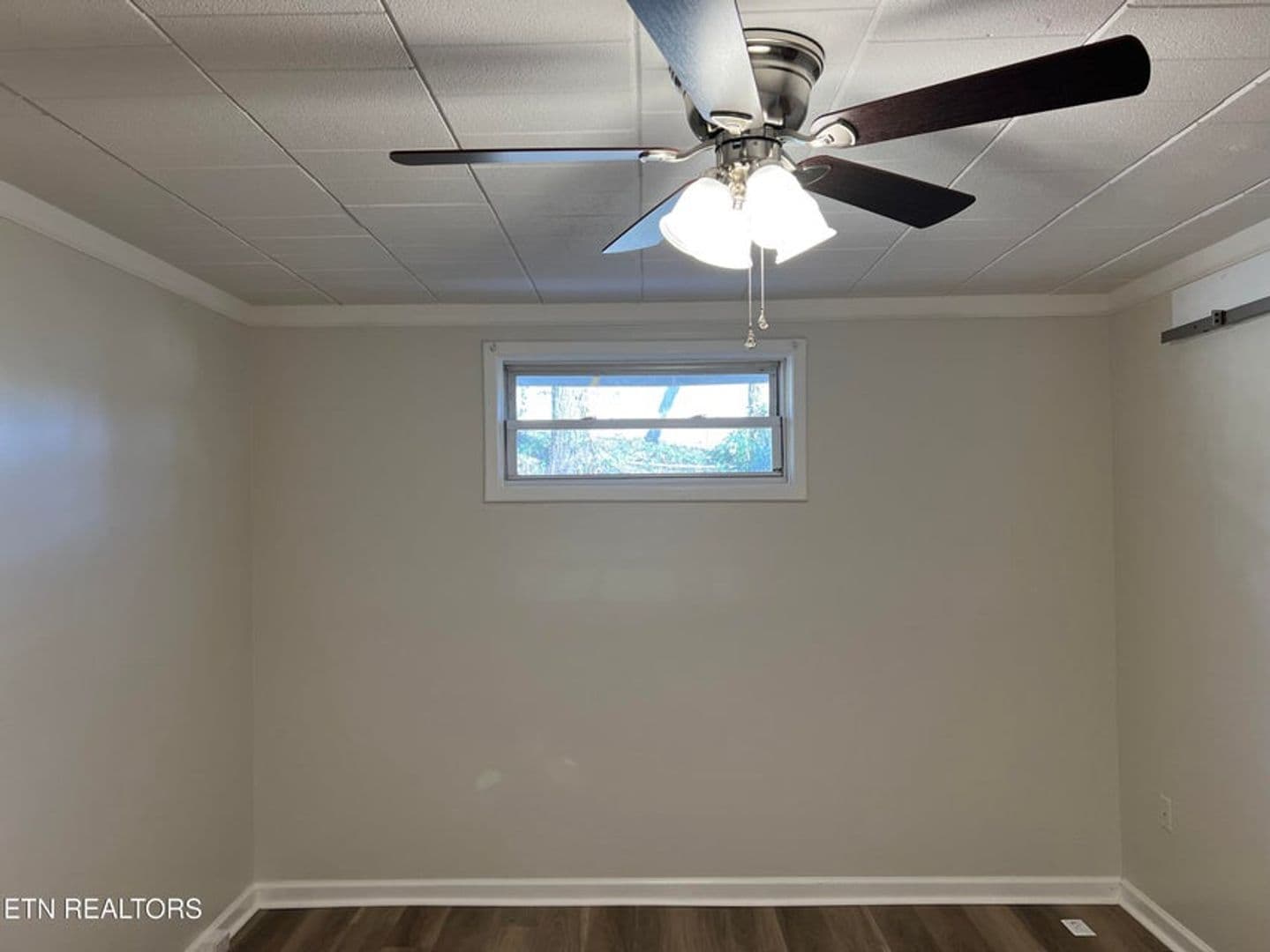 Knoxville House: 614 Agnes Ave.  Apt. #3