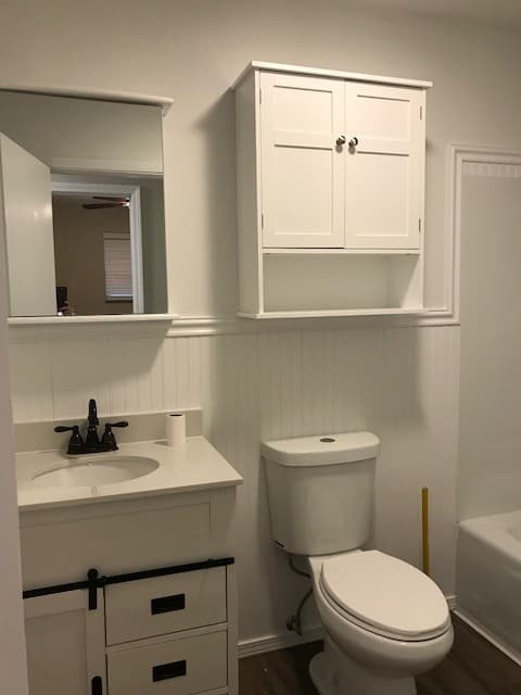 Alcoa Condo: 627 Garfield Street, Unit B