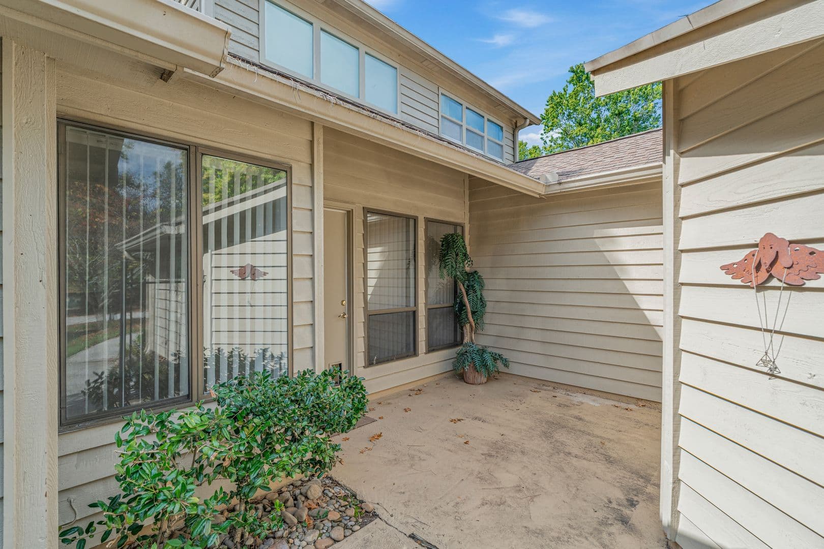 Knoxville House: 505 Crippled Mule Point