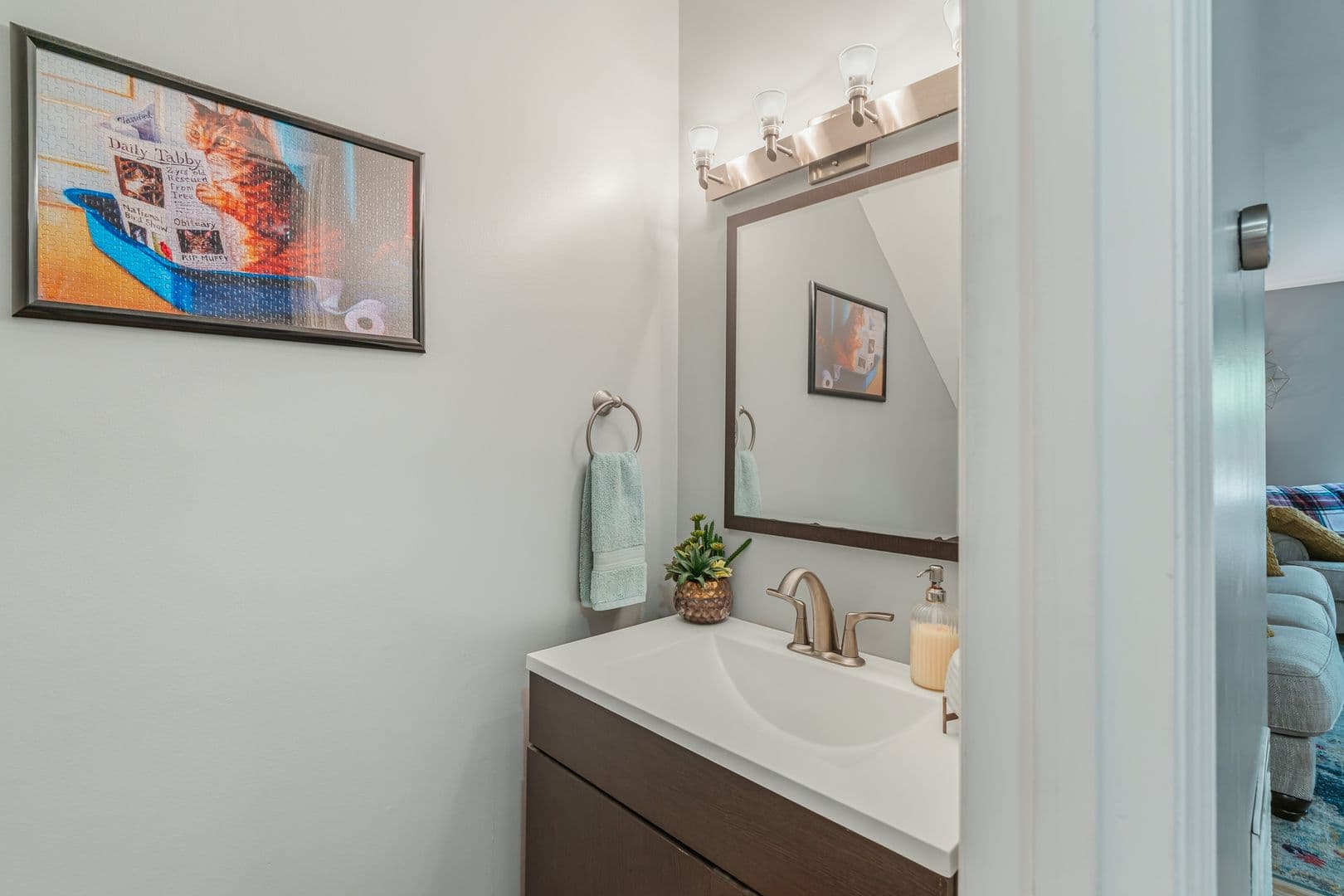 Knoxville House: 7021 Traditional Drive Northwest