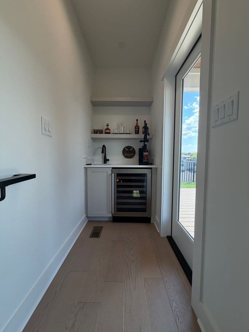 Knoxville Townhome: 9835 Clingmans Dome Drive