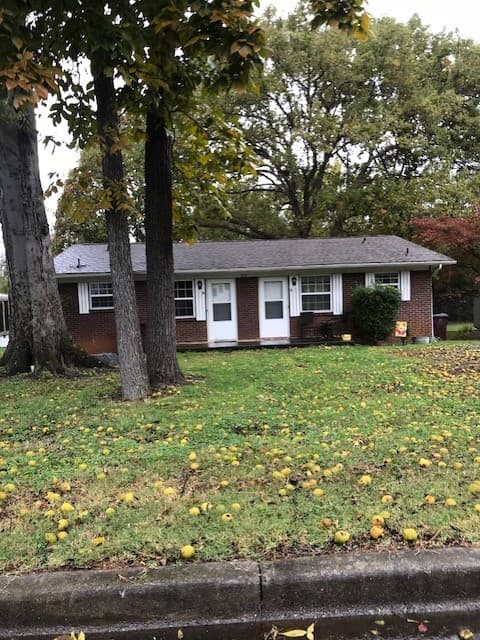 Alcoa Condo: 627 Garfield Street, Unit B