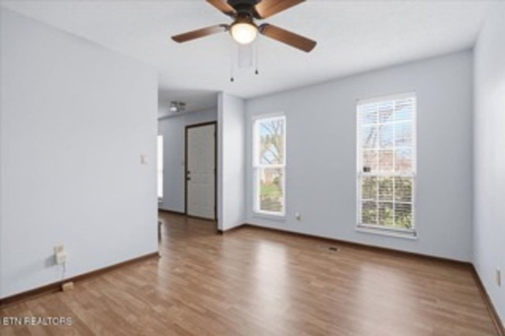 Knoxville House: 8941 Colchester Ridge Road