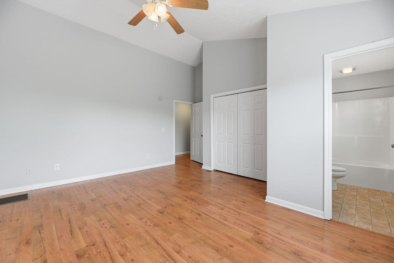 Sevierville Townhome: 1424 William Holt Boulevard