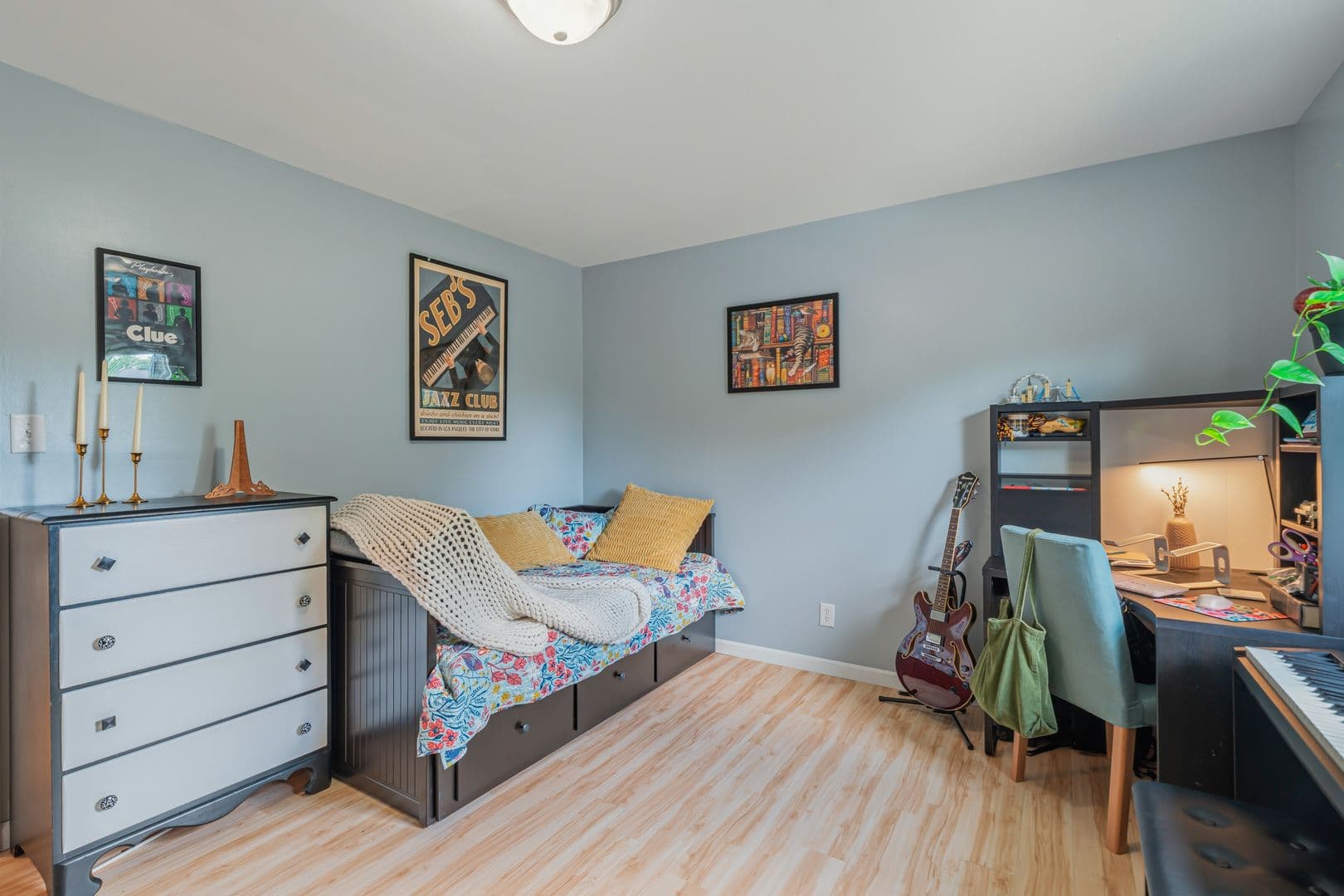 Knoxville House: 7021 Traditional Drive Northwest