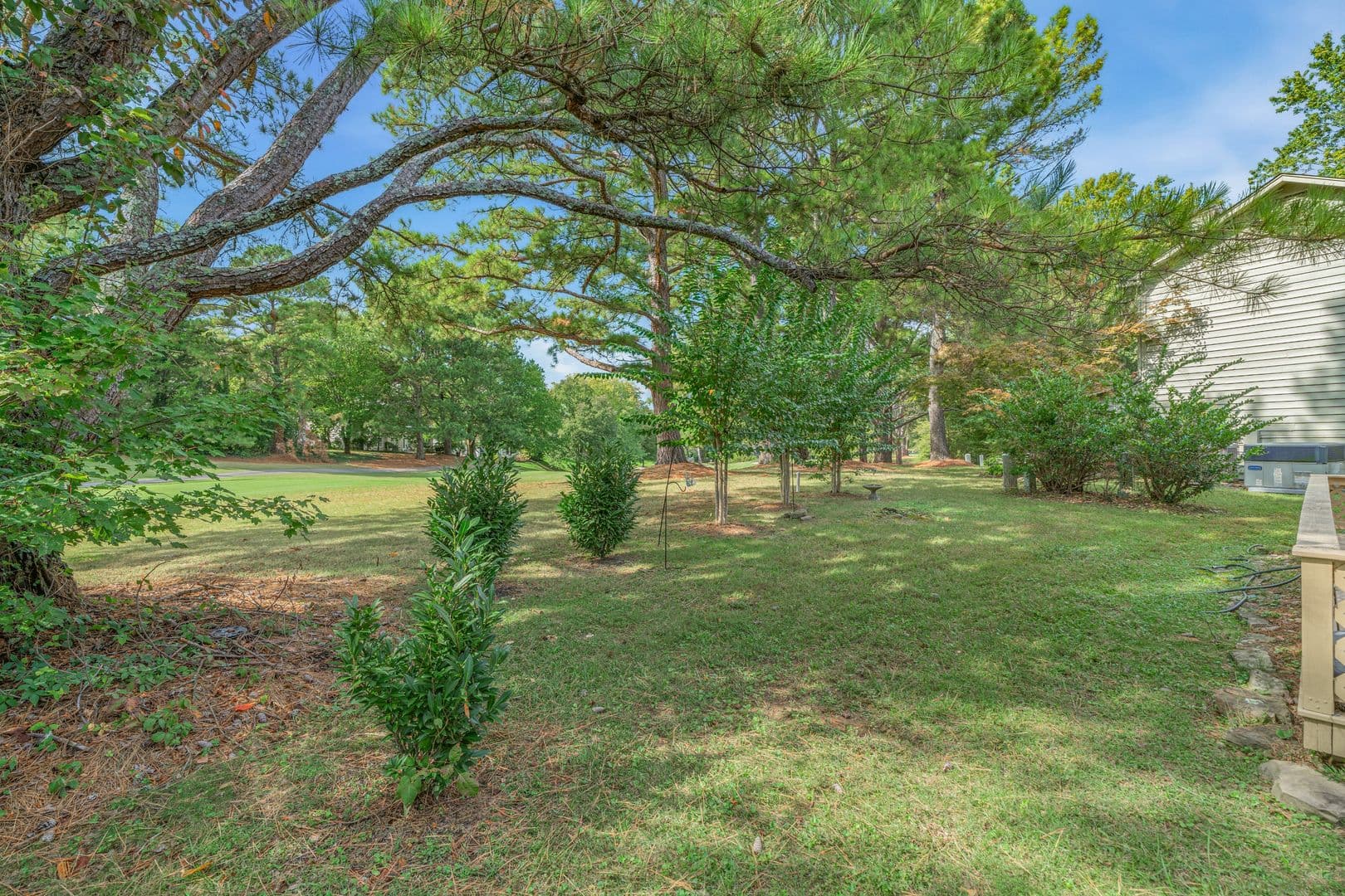 Knoxville House: 505 Crippled Mule Point