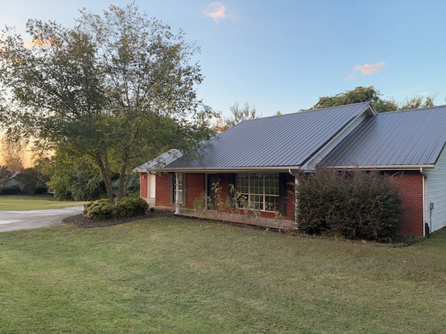 Maryville House: 746 Providence Road