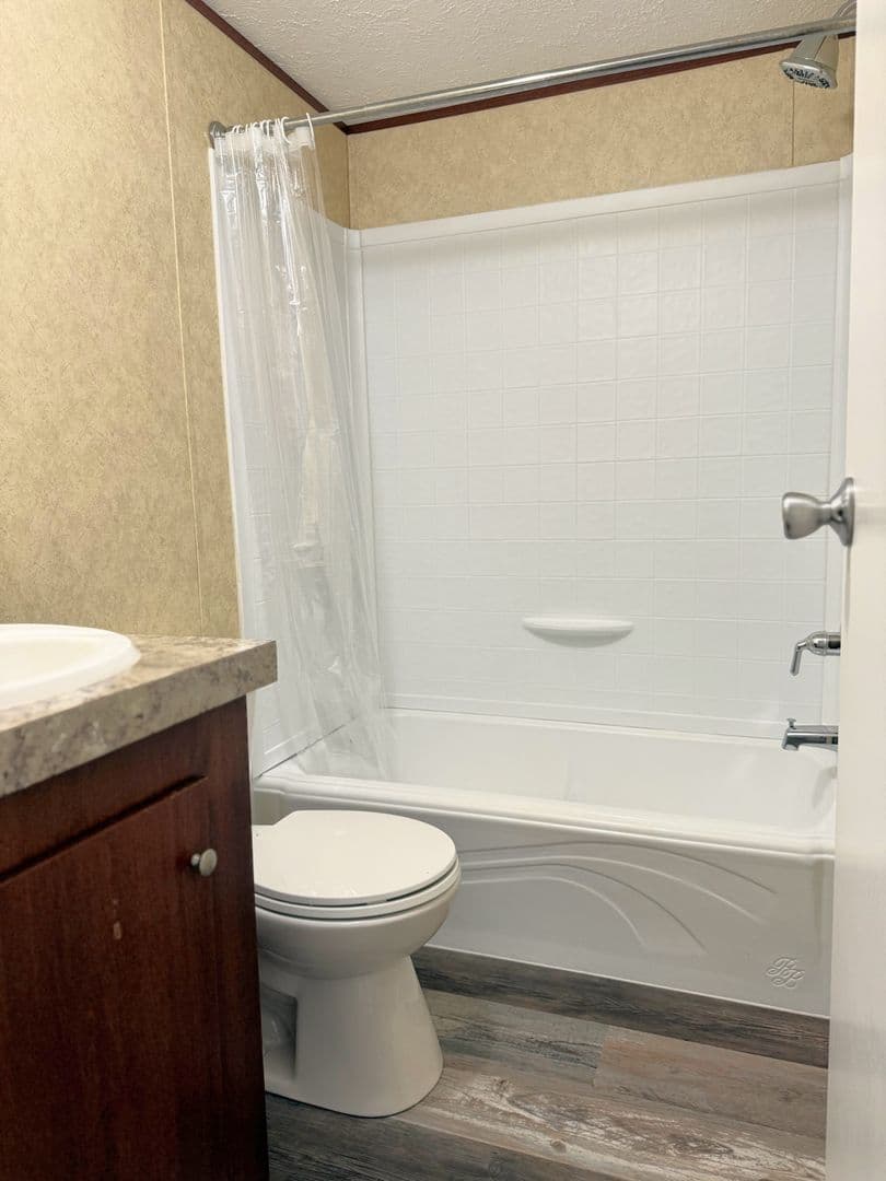 Louisville House: 3334 Clear Springs Way