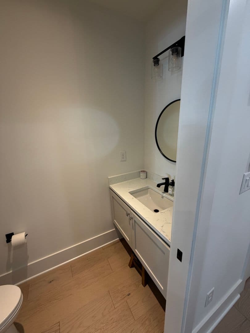 Knoxville Townhome: 9835 Clingmans Dome Drive
