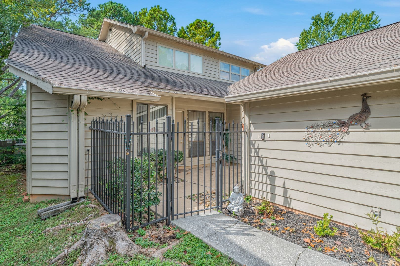 Knoxville House: 505 Crippled Mule Point
