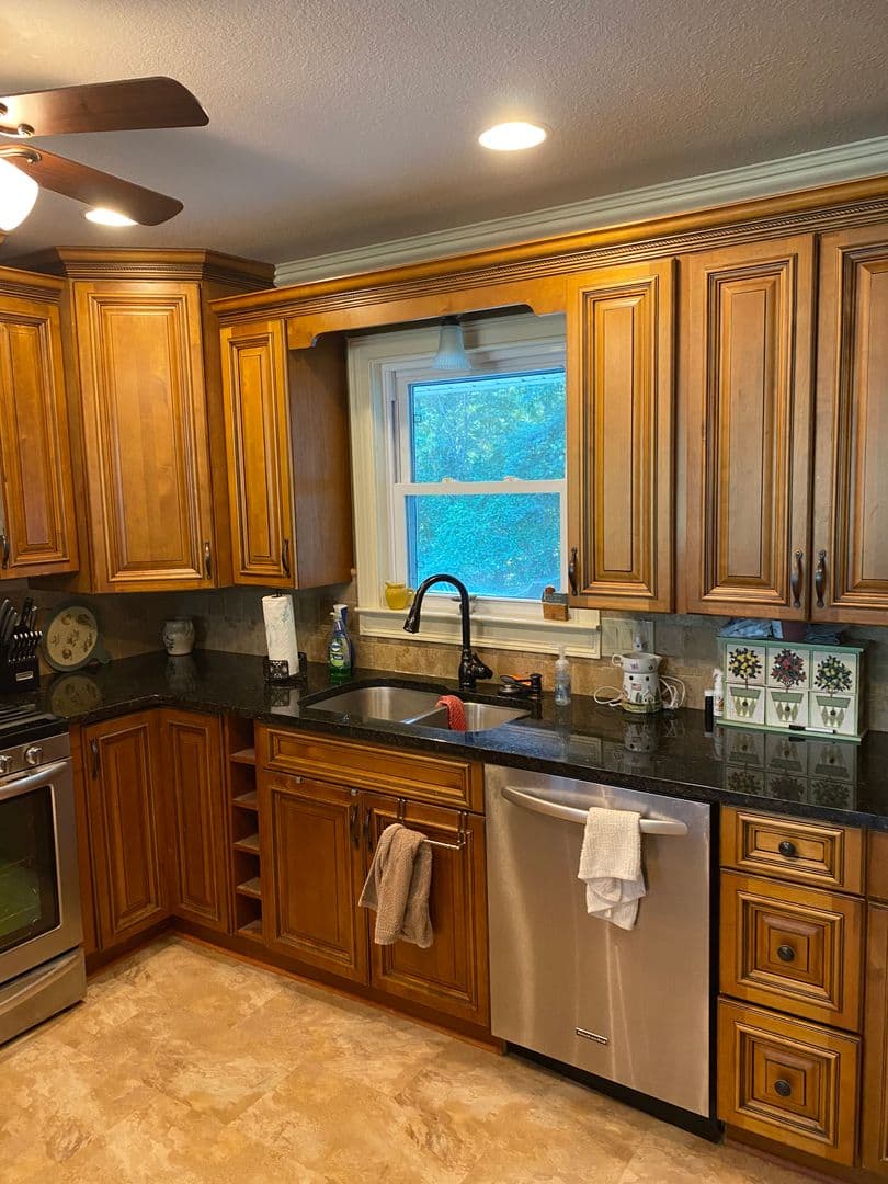 Knoxville House: 10928 Dundee Road