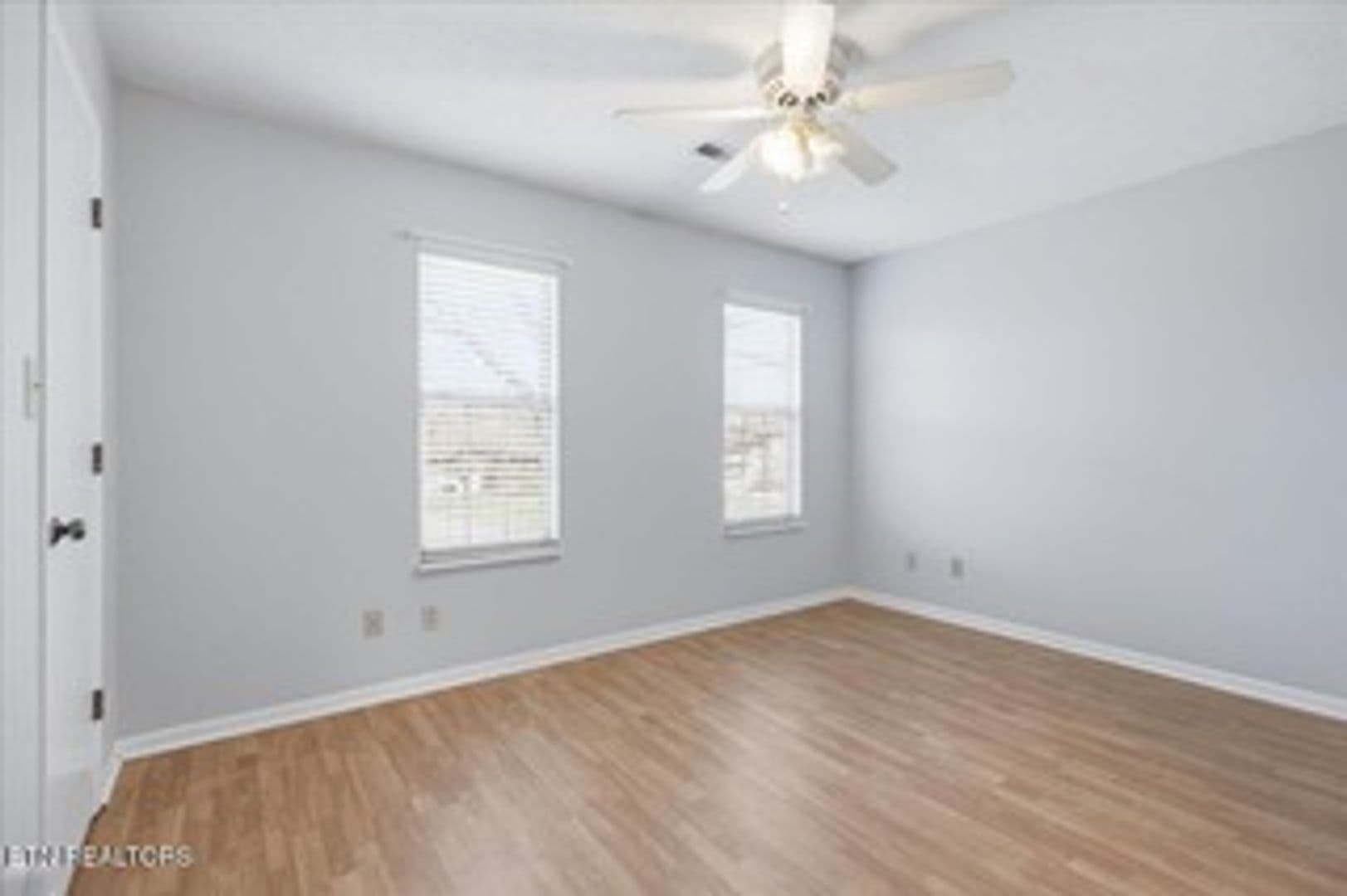 Knoxville House: 8941 Colchester Ridge Road