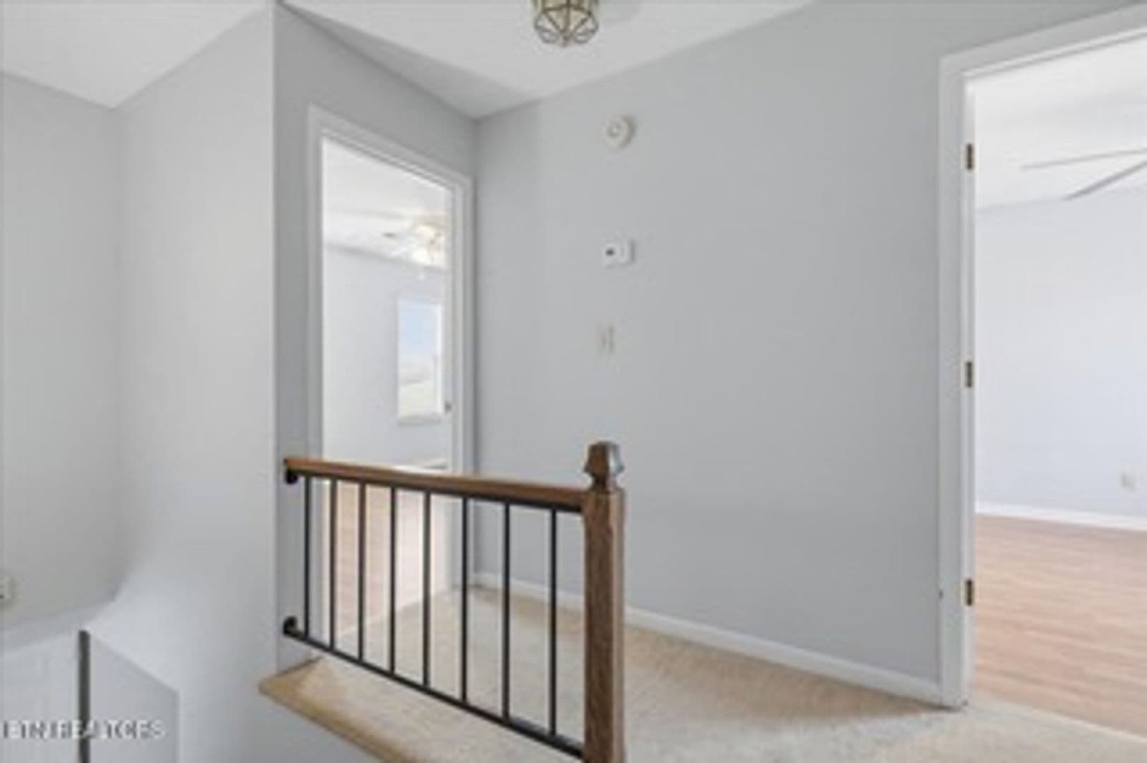 Knoxville House: 8941 Colchester Ridge Road