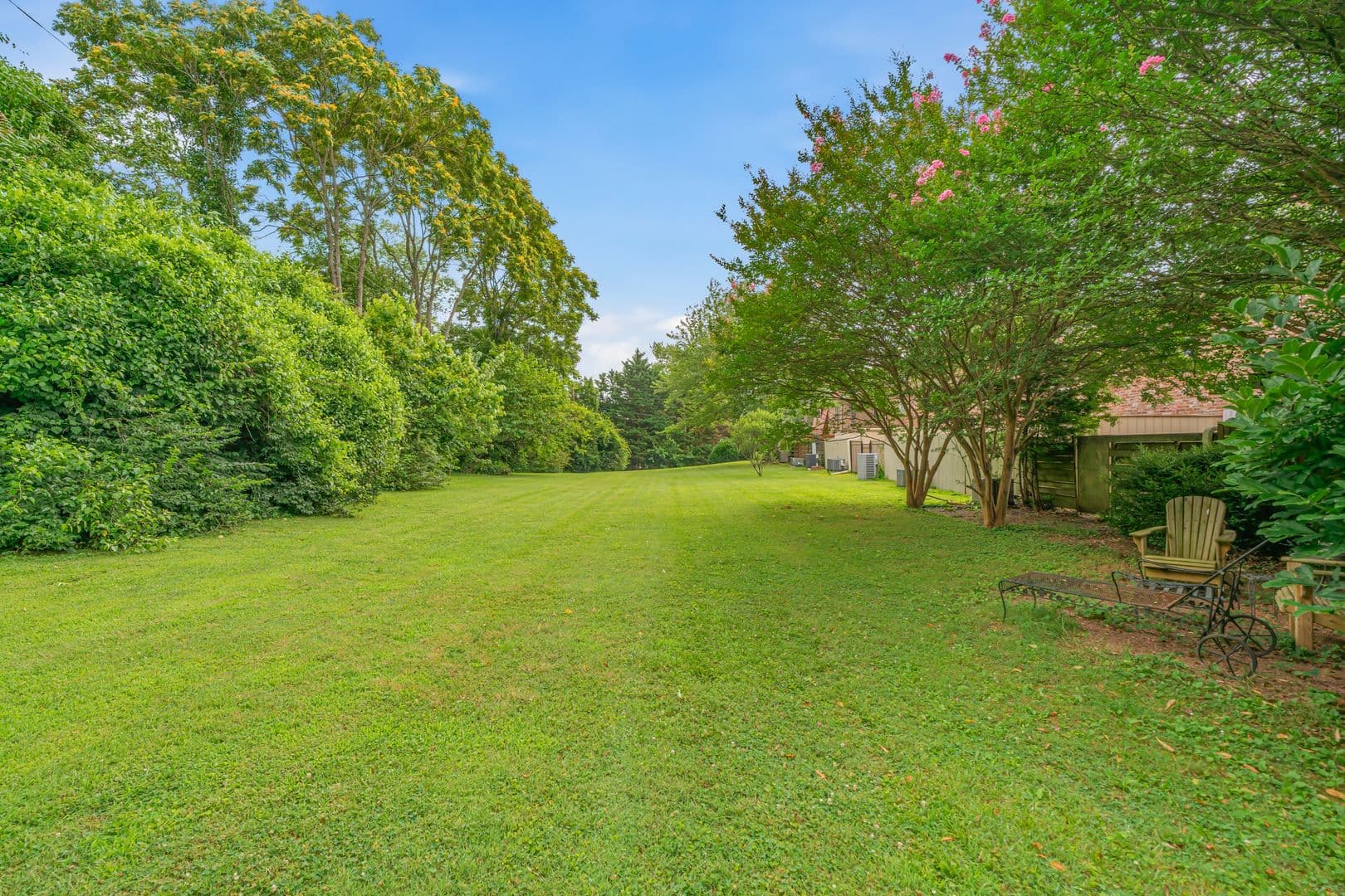 Knoxville House: 7021 Traditional Drive Northwest