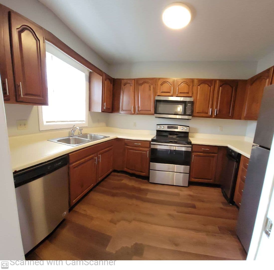 Oak Ridge Condo: 107 Arcadia Lane D