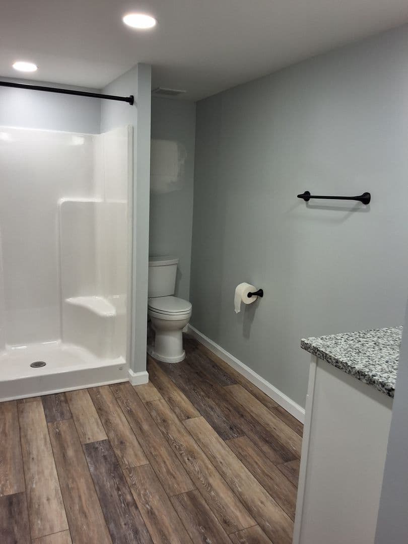 Maryville Condo: 2713 Luther Road