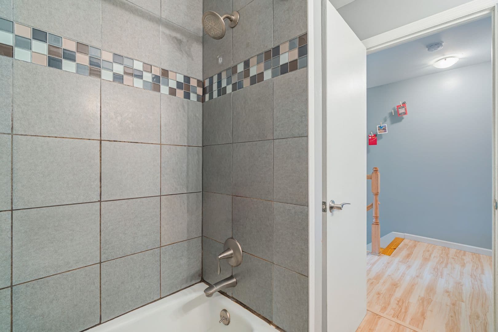 Knoxville House: 7021 Traditional Drive Northwest